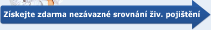 Získejte zdarma nezávazné srovnání životních pojištění