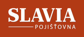Slavia pojištění logo