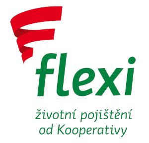 Flexi životní pojištění logo