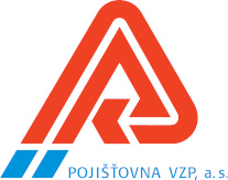 Pojišťovna VZP životní pojištění logo