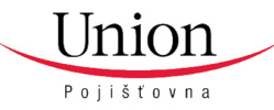 Union cestovní pojištění logo