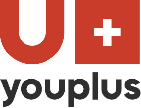 Youplus životní pojištění logo