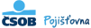 ČSOB pojištění